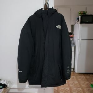 Men's Heavy Winter The North Face Jacket